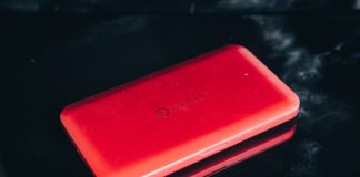 eRoll MAC – Joytech : Notre avis