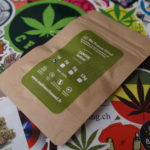 Ma French Weed – Tangie – Dégustation