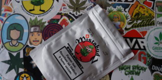 Mistabudz – Strawberry – Critique