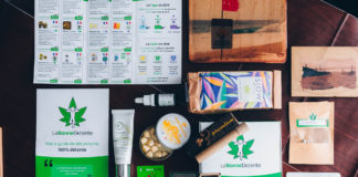 Asabio – Crème mains et ongles – Review