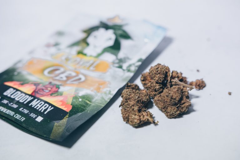 Royal CBD : Découverte et dégustation