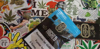 High Garden – Highlo – Review