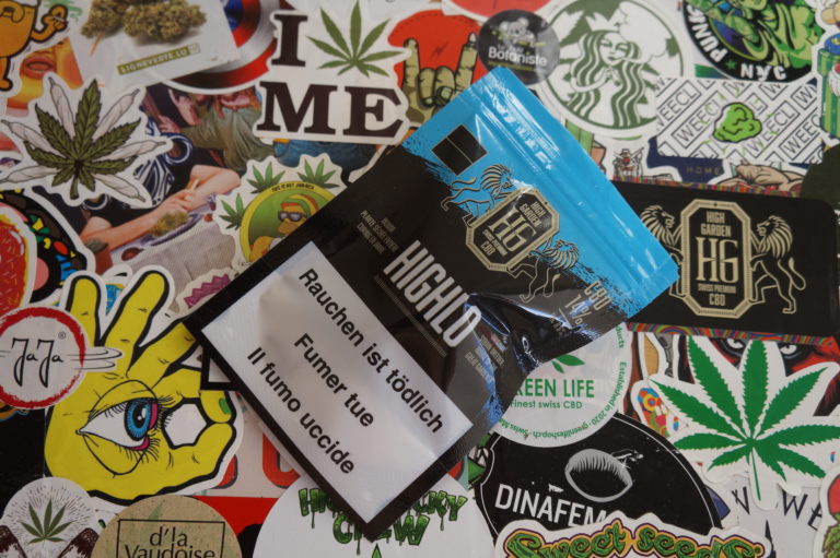 High Garden – Highlo – Review