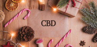 10 idées de cadeaux CBD à glisser sous le sapin !