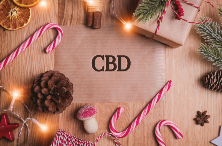 10 idées de cadeaux CBD à glisser sous le sapin !