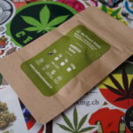 Ma French Weed