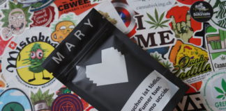 Mary – Orange Bud – Critique