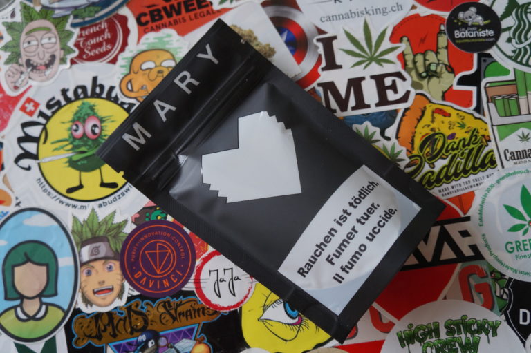 Mary – Orange Bud – Critique
