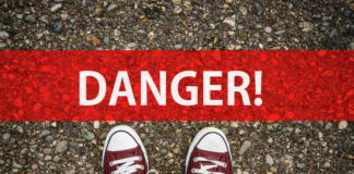 Dangers : Régulateurs de croissance et engrais (PGR)