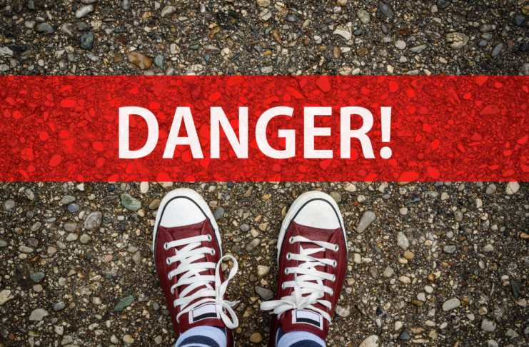 Dangers : Régulateurs de croissance et engrais (PGR)