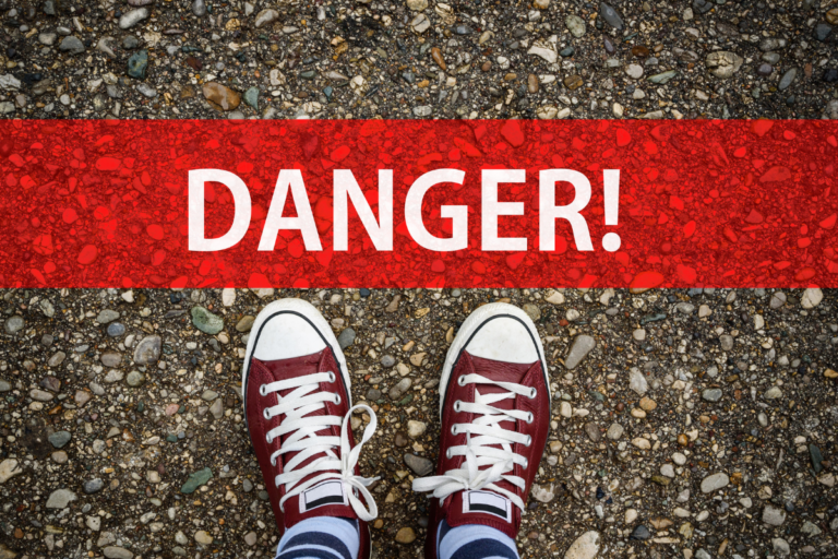 Dangers : Régulateurs de croissance et engrais (PGR)