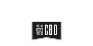 100pour100 CBD - Annuaire des marques - Testeur de CBD