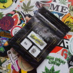 Frenchy Genetics – Lemone Garlic OG – Test lemon cbd