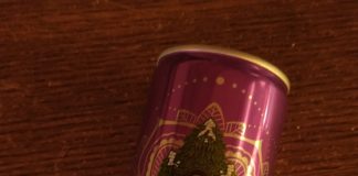 Makka Drinks – Boisson énergisante – Review