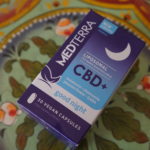 Medterra – Goodnight Pills – Critique