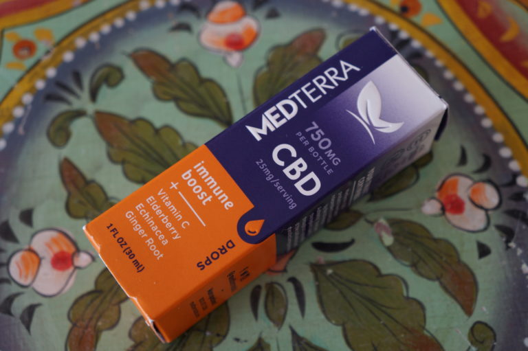 On a testé l&rsquo;huile immune de Medterra