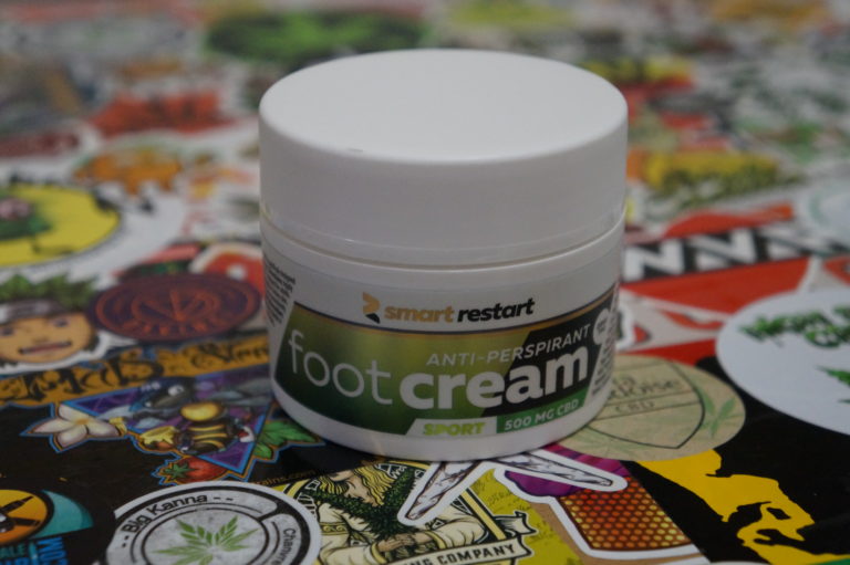 Reakiro – Crème pieds – Avis