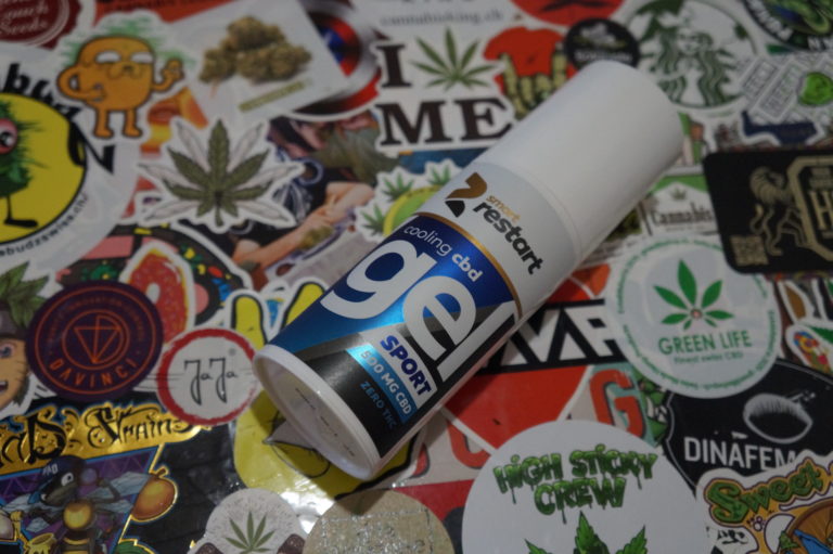 Reakiro – Gel Sport – Avis