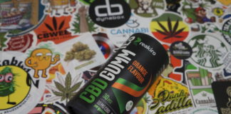 Reakiro – Bonbons végans – Test