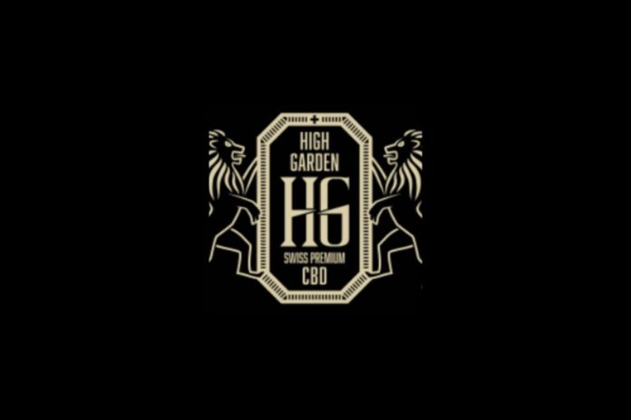 high garden High Garden - Annuaire des marques - Testeur de CBD