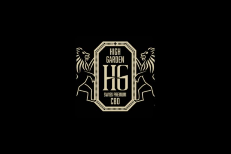 High Garden - Annuaire des marques - Testeur de CBD