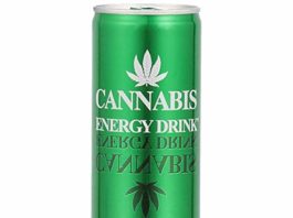 Cannabis Energy Drink – Review