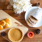 Recette Brioche CBD