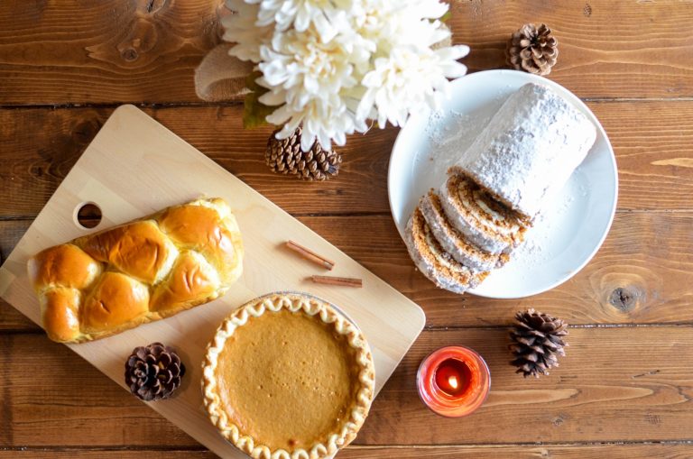 Recette Brioche CBD