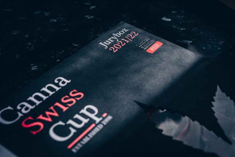 Canna Swiss Cup 2022 : Test des 35 variétés de fleurs