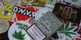 Ganjah – Curly Genie – Critique