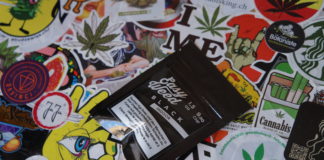 Easy Weed – Black – Test