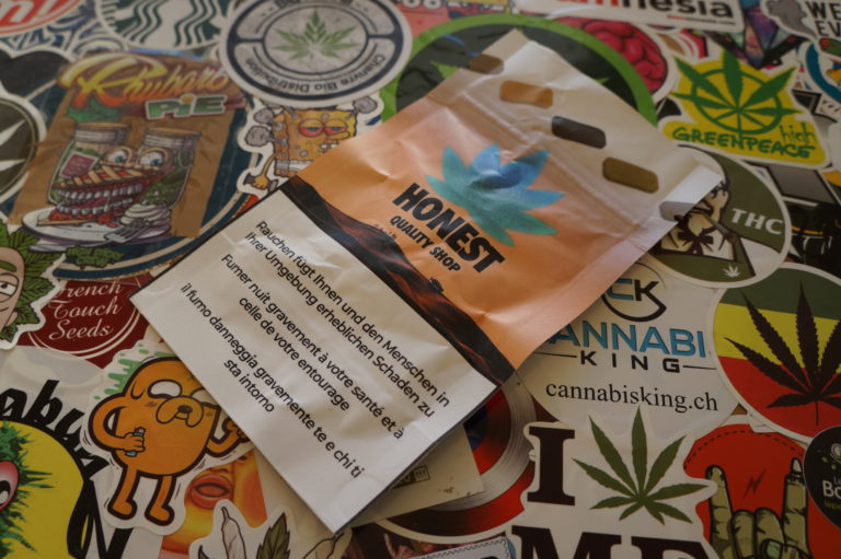 Honest Quality Shop – Nepalais – Critique