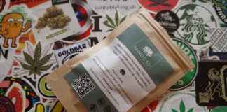 Mind CBD – Trio de fleurs – Avis