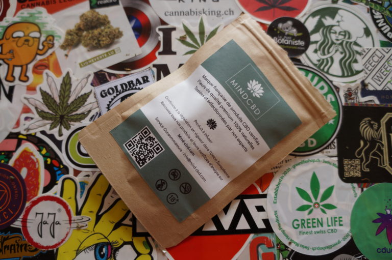 Mind CBD – Trio de fleurs – Avis