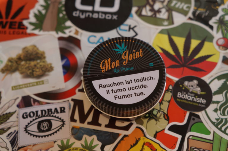 Mon Joint – La Prima – Avis