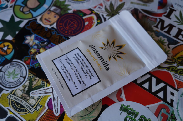 lemon cbd