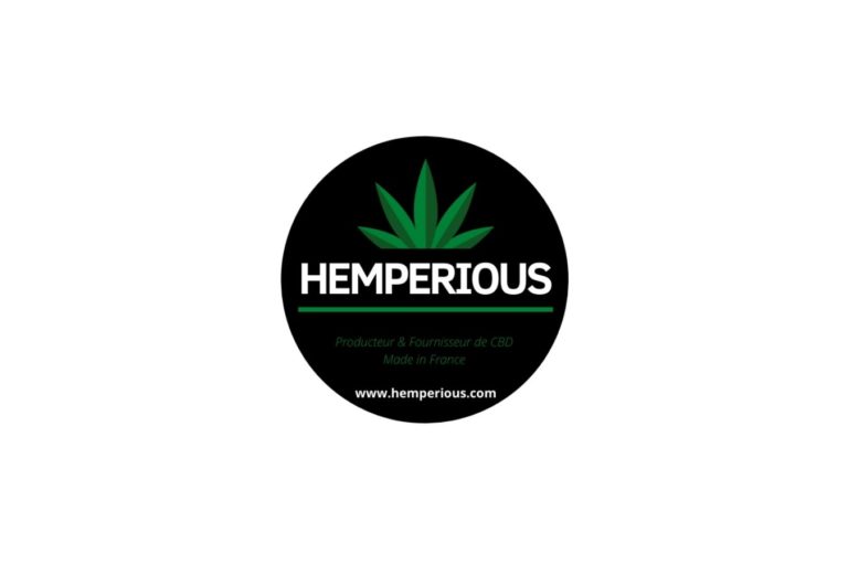 Hemperious - Annuaire des marques - Testeur de CBD