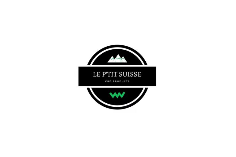 Le P'tit Suisse - Annuaire des marques - Testeur de CBD