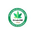 Private CBD - Annuaire des marques - Testeur de CBD
