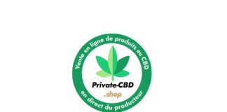 Private CBD – Fiche Technique et Avis Private CBD - Annuaire des marques - Testeur de CBD
