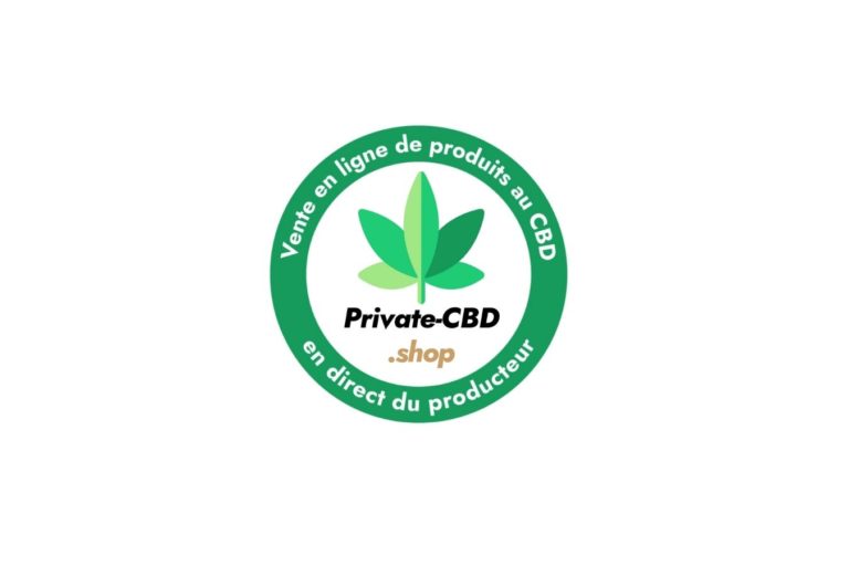 Private CBD - Annuaire des marques - Testeur de CBD