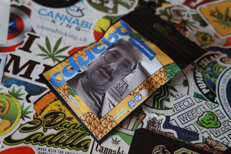Cducbd – Le CBD de Kemar – Review