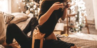 YesforLov – J’ai testé le lubrifiant au CBD !