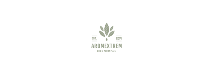 aromextrem logo