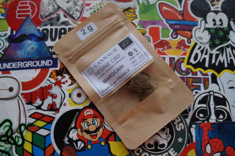Cannacie – Nouveautés 2022 – Tests complets