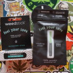 Cannaliz – Weedsticks – Critique