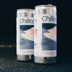 Chilled – Eau CBD – Dégustation