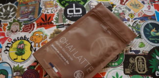 Green Owl – Chai Latte – Dégustation