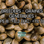 Graines, génétiques et variétés CBD