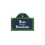 Rue de la boulette - Annuaire des Marques - Testeur de CBD